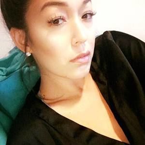 Meet your Posher, Vanessa